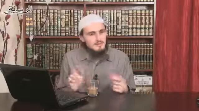 Салафит АбдуЛлах Абу Амир-ошибки салафитов в манхадже. смотреть онлайн