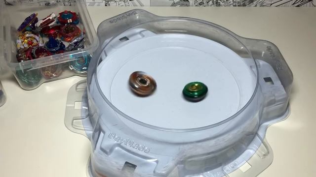 САМЫЙ СИЛЬНЫЙ ВОЛЧОК ДЛЯ ТУРНИРА / Бейблэйд Бёрст / Beyblade Burst смотреть онлайн