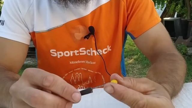 Как одевать кукурузу на волосяную оснастку на сазана, карпа. смотреть онлайн