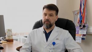 Климов Алексей Вячеславович. Рак мочевого пузыря: лечение