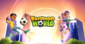 Kickerinho World 🅰🅽🅳🆁🅾🅸🅳🅿🅻🆄🆂👹