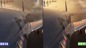 Что Выбрать: DirectX 12 или DirectX 11 в Microsoft Flight Simulator