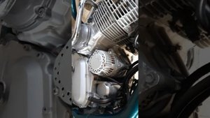 Осмотр Yamaha diversion 900
