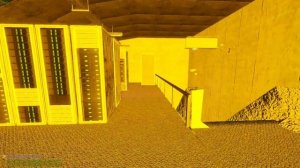 Новый SCP-457 в SCP:SL Эксклюзивно только на FLX Chaotic! Процесс разработки