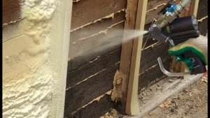 Про утеплитель ППУ.MOV