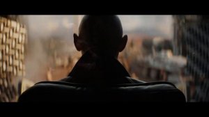 Дэдпул 3: Дэдпул и Росомаха — Официальный трейлер (2024)