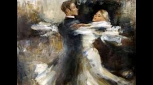 Опавшие листья. Перевод : Н. Доризо, муз. версия : А. Эшпай, исп. :Т. Рехельс