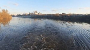 #тюмень #тура #прогулкиповоде