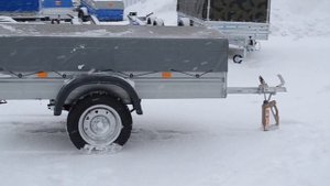 ПРИЦЕП. МЗСА. КОМПАКТ МОД. 817700.002 (2,0х1,1м.) ПРИЦЕП-ЦЕНТР ТОЛЬЯТТИ ул. СПОРТИВНАЯ 34