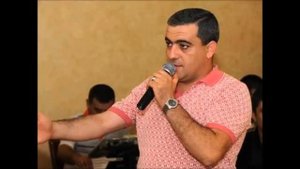 New sharan 2015- Spitakci Hayko