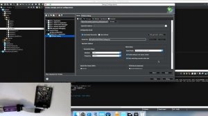 Отладка микроконтроллеров GD32 в STM32CubeIDE