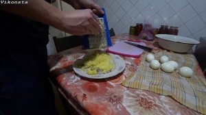 Бюджетный Праздничный Стол из ПОГРЕБА! Закуски, салаты, горячее  Праздничное меню и Рецепты