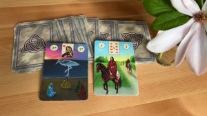 Будет ли встреча? Что кажется невозможным но обязательно случится ?❓Таро Колена✨
