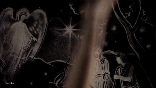 Рождество. Ночь тиха над Палестиной смотреть онлайн