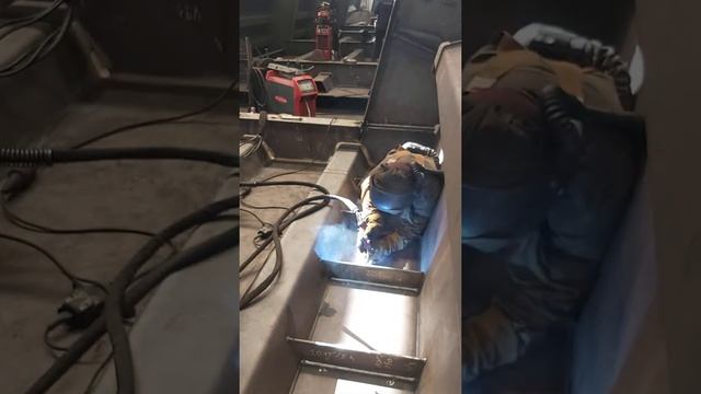 ☆24☆Сварщик 4 розряд. смотреть онлайн