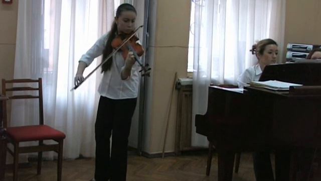 М.Скорик Карпатская рапсодия.mpg