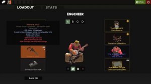 TF2 | Как играть инженером?