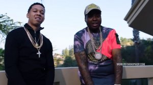 Dj Twin "They Know Us" Feat. Lil Bibby, G Herbo & Sean Kingston (WSHH Exclusive - Music Video)