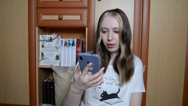 Новичок буктьюба | Booktube newbie tag