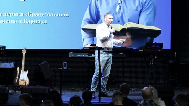 ПРЯМАЯ ТРАНСЛЯЦИЯ  ВОСКРЕСНОЕ БОГОСЛУЖЕНИЕ  19.11.23