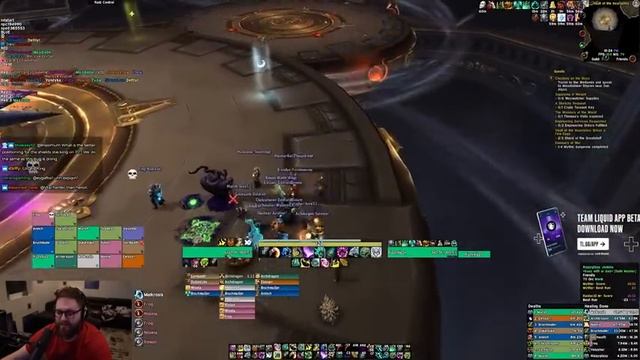 Undercover Raid Leading: The Rizzyglizzy смотреть онлайн