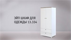 Эйп. Шкаф 13.334