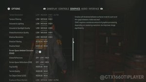 Alan Wake 2 | PC Performance | GTX 1660 Ti - SUPER