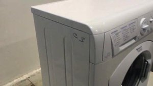 Стиральная машина Ariston ARSL105