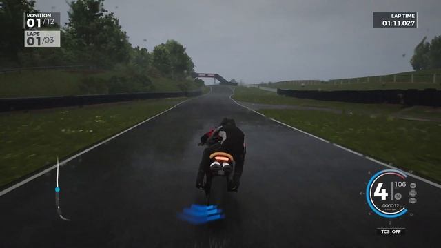 RIDE 3 FREE PACK 4 PS4 PRO | FLASHBACK AMERICA | DLC смотреть онлайн