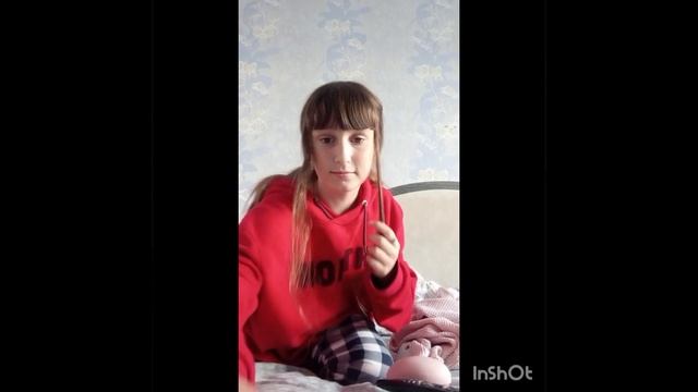 как я делаю одну из моих самых любимых причёсок смотреть онлайн