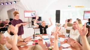 Суперкубок "Битва городов" | Королевский Туц-Туц-Квиз | Ведущий Сардар Исмаилов