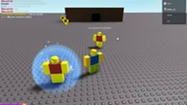 roblox testing my script zombie infection смотреть онлайн