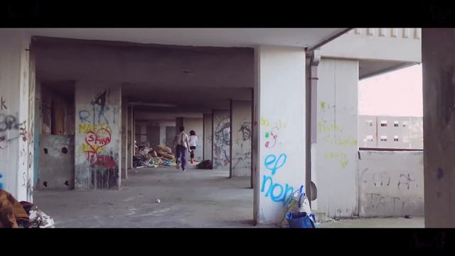Silent Hill | Location Test Fail | Funny backstage video footage | SB crew -Syndra