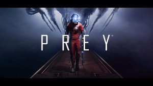 Прохождение Prey| Часть 1
