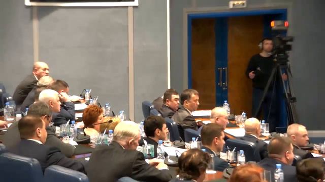 Не удобные вопросы Губернатору ХМАО-Югры Наталье Комаровой от депутатов фракции ЛДПР в окружной Дум смотреть онлайн