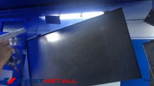 Полимерная покраска