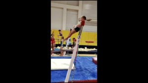 Подъем разгибом.