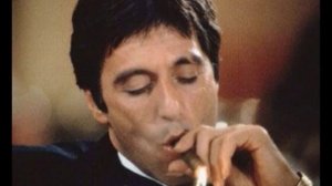 SCARFACE TURN OUT THE LIGHT !