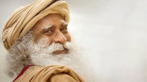 МЕНЯ ВСЕГДА ОКРУЖАЮТ ПРИЗРАКИ.-САДХГУРУ #sadhguru #садхгуру #jaggi #призраки #садгуру