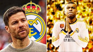 IT'S HAPPENING! XABI ALONSO WILL BE REAL MADRID'S NEW COACH! Mbappe will also come to Los Blancos!