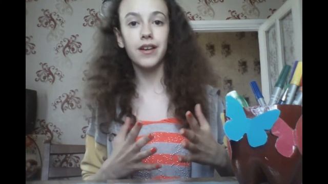 Что делать когда скучно ?Vlog с Идея Крис ? смотреть онлайн