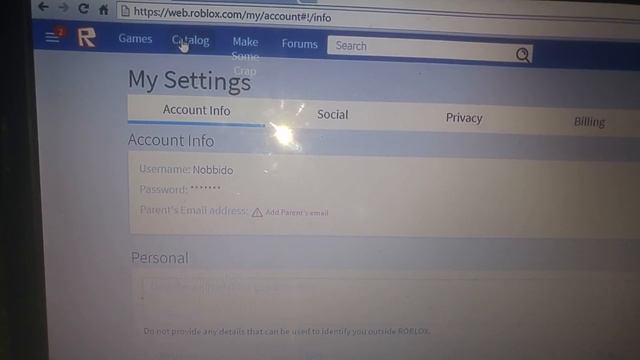 ROBLOX HOW TO TURN OFF SAFECHAT *UNPATCHED!!!* смотреть онлайн