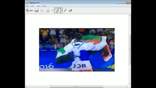Ahmad Abughaush WINS GOLD MEDAL MEN'S TAEKWONDO 68KG FINAL RIO OLYMPICS 2016 MY THOUGHTS REVIEW смотреть онлайн