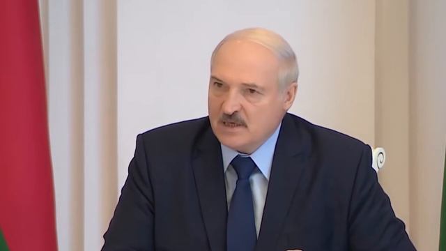 Лукашенко обвиняют. Лукашенко обвиняют