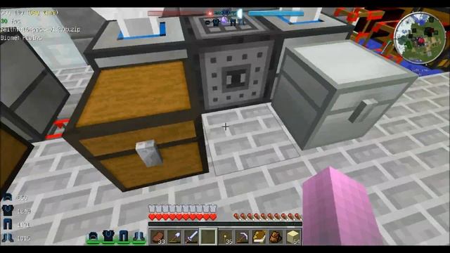 Ученица мага - 30 "Быстрая печь" смотреть онлайн