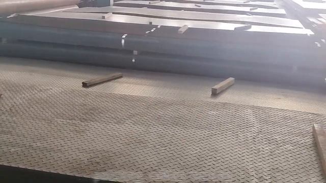 Q235 Carbon Structural Steel Plate Astm A283 Carbon Steel A36 смотреть онлайн