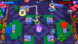 ТОП_1 МИРА В БРАВЛ СТАРС I 1 GLOBAL PLAYER IN BRAWL STARS