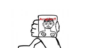 МНЕ ЗВОНИТ МИСТЕР БИСТ?!|АНИМАЦИЯ