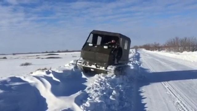 Вездеход шс 05 смотреть онлайн