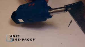 Аккумуляторный заклепочник DongCheng